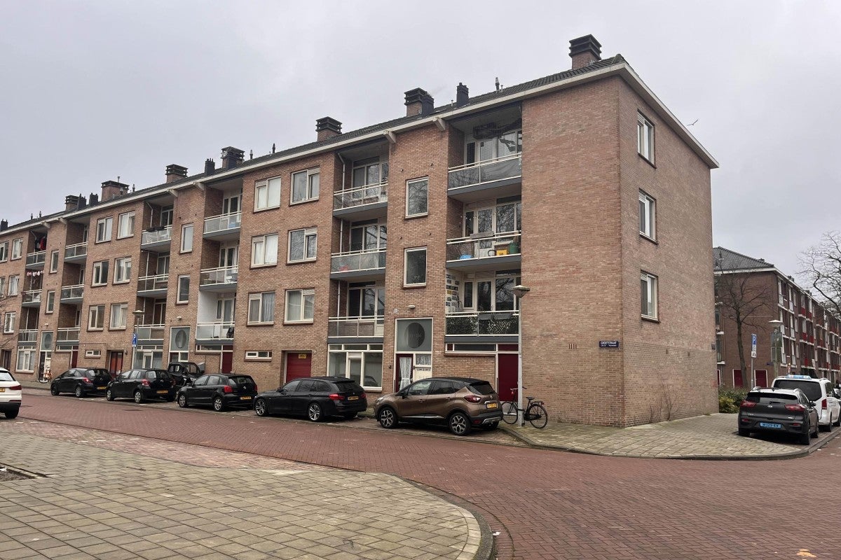 Groetstraat 113 in Amsterdam