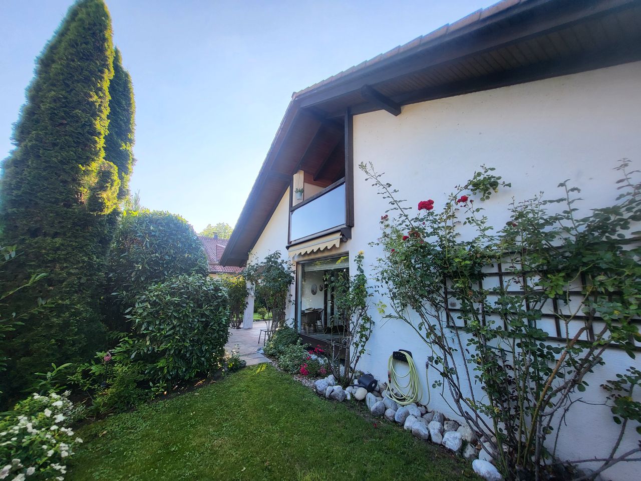 Wohnung Keramikstraße in Herrsching am Ammersee