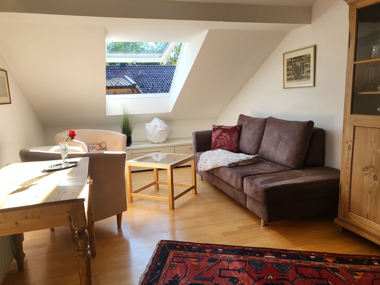 Wohnung Keramikstraße in Herrsching am Ammersee