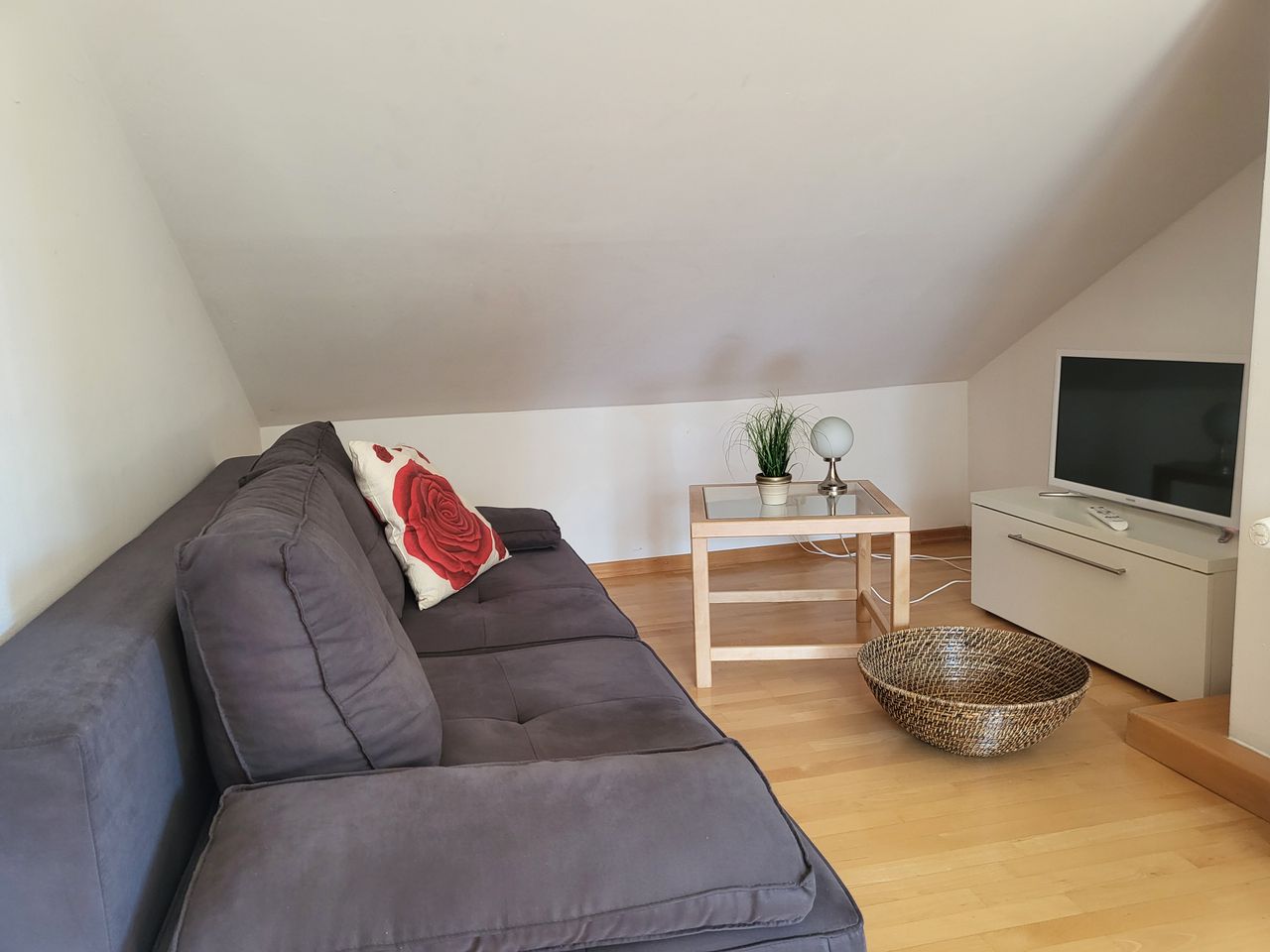 Wohnung Keramikstraße in Herrsching am Ammersee