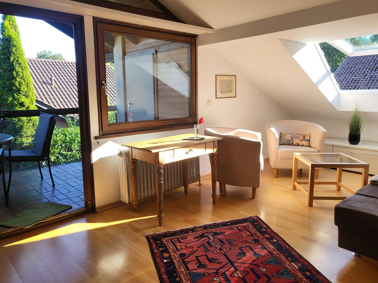 Wohnung Keramikstraße in Herrsching am Ammersee