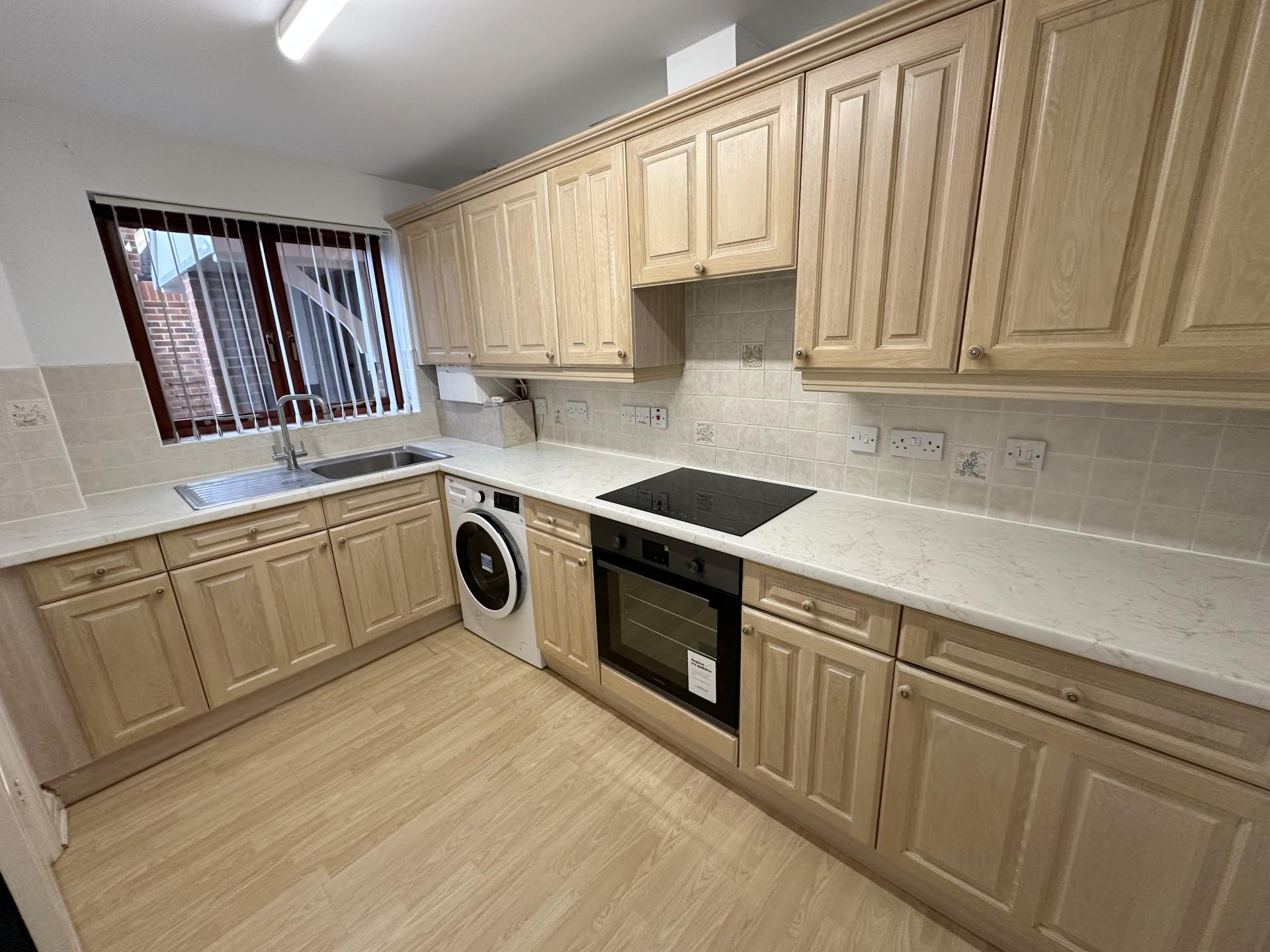 Flat Mutton Lane in Hertsmere