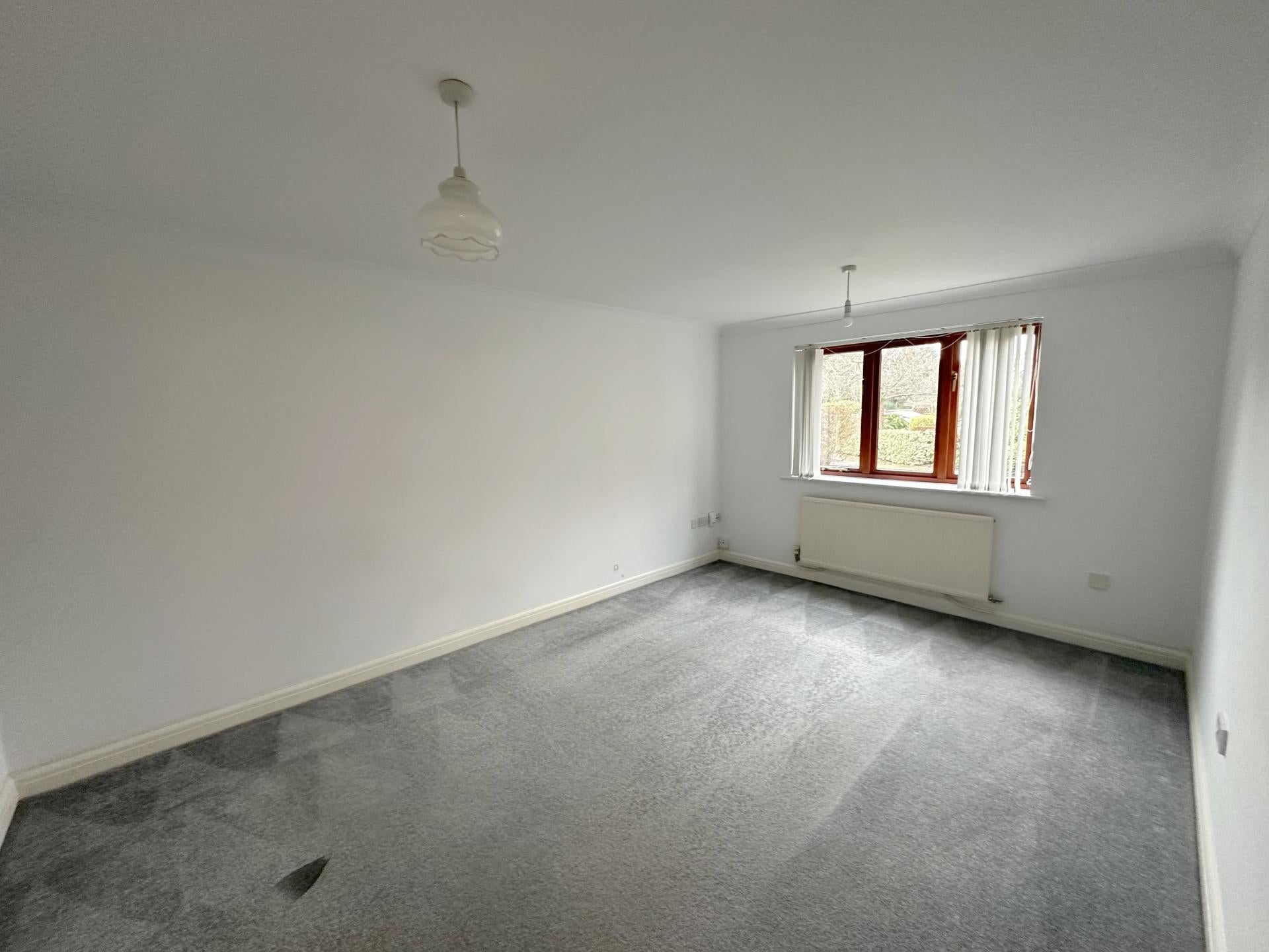 Flat Mutton Lane in Hertsmere