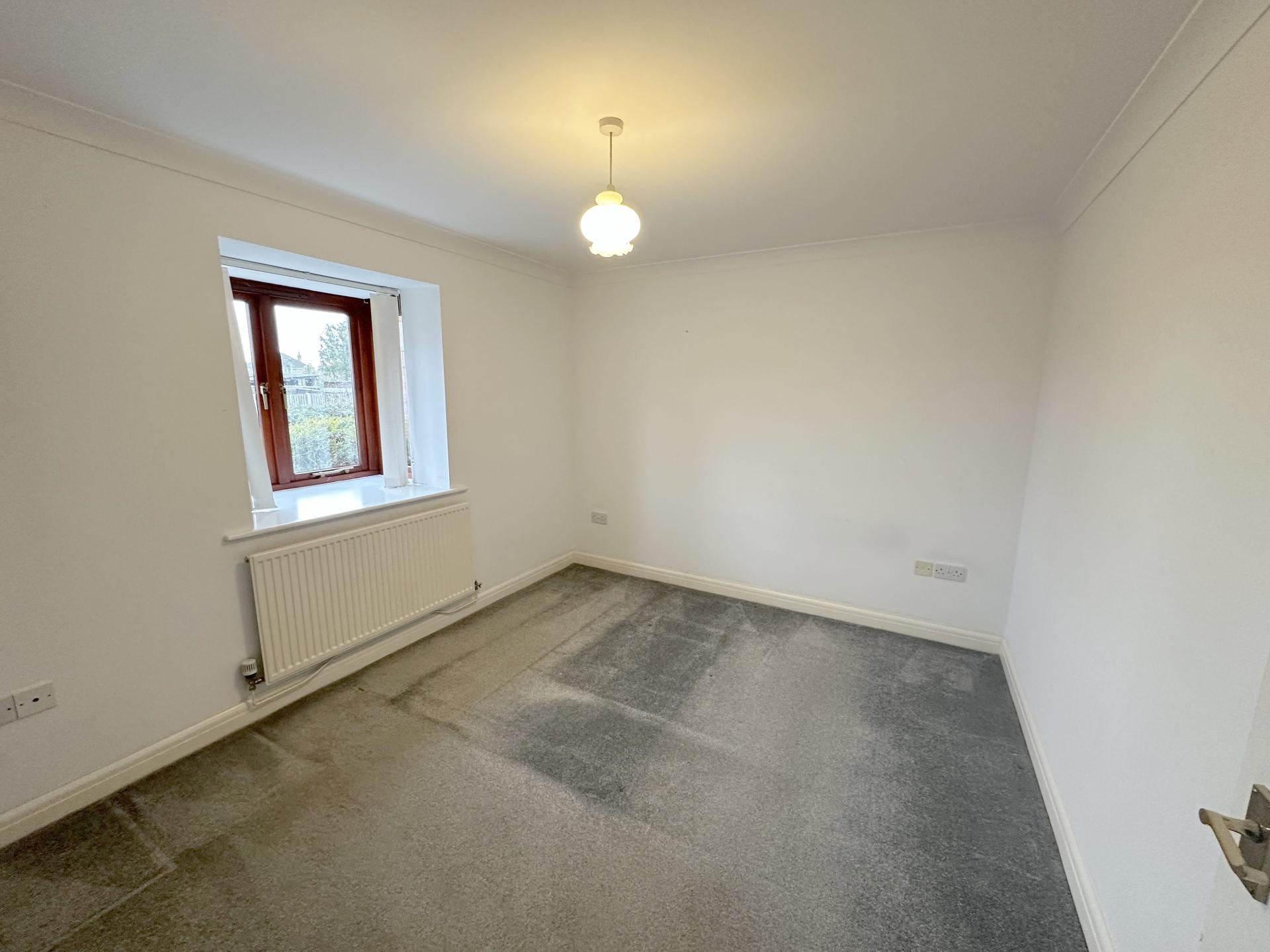 Flat Mutton Lane in Hertsmere