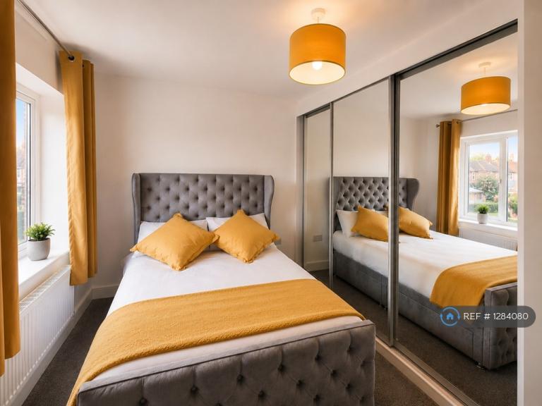 Room Harrop Street in Manchester