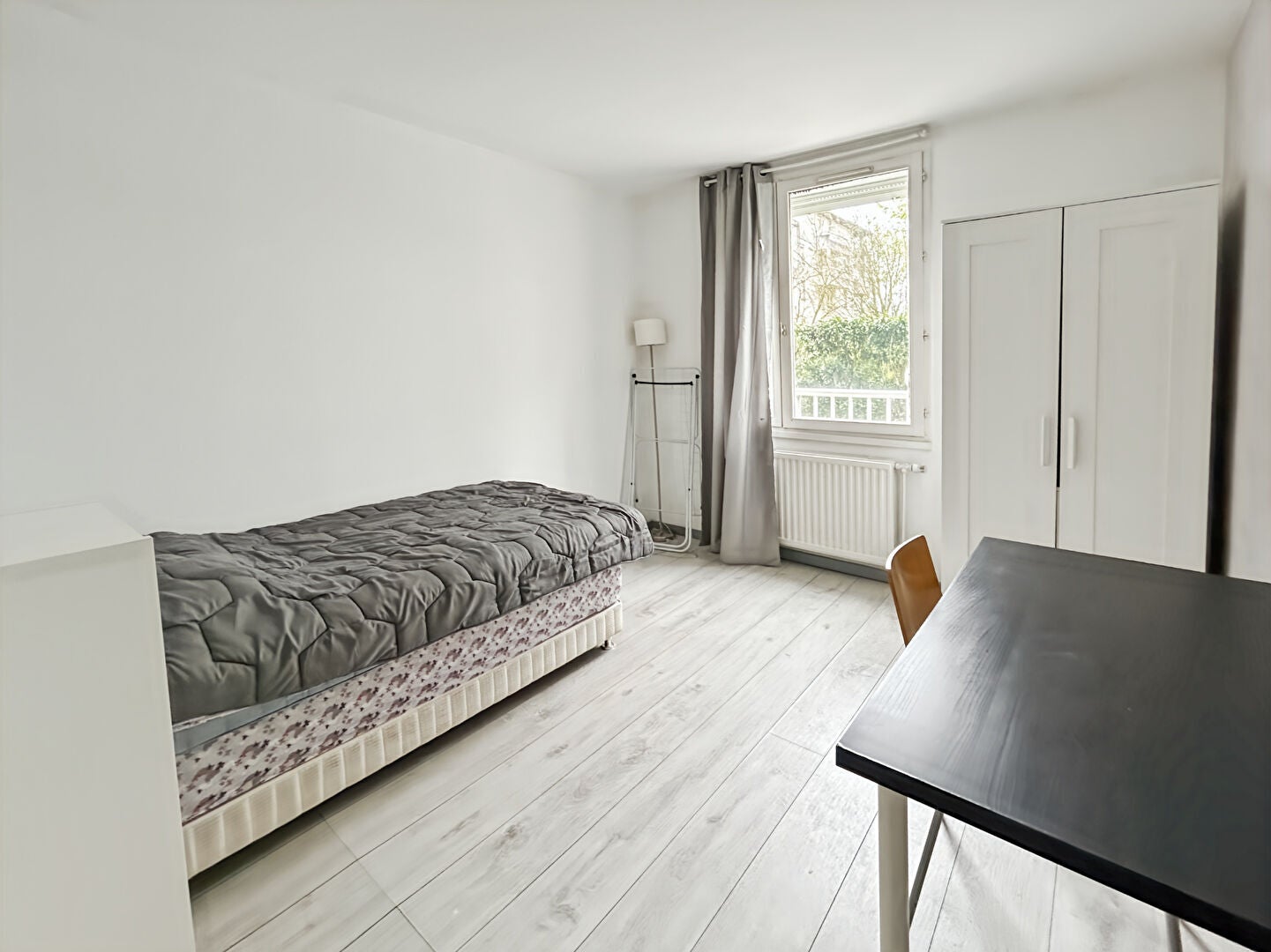 Appartement Rue du Gerfaut à Cergy