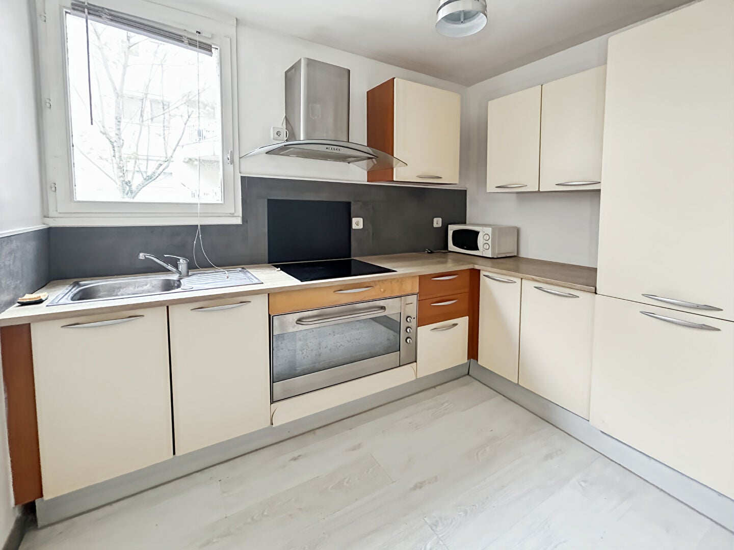 Appartement Rue du Gerfaut à Cergy