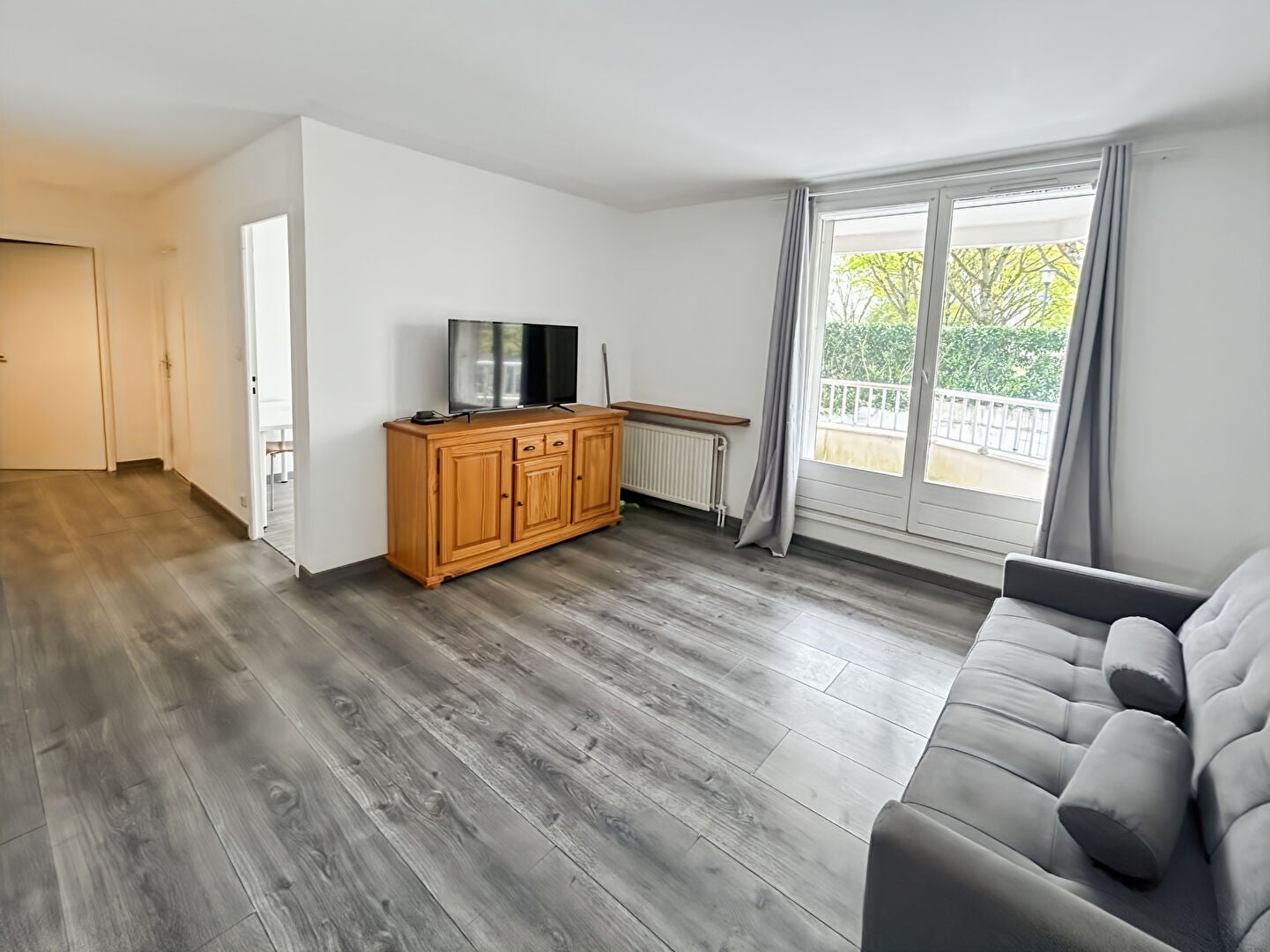 Appartement Rue du Gerfaut à Cergy