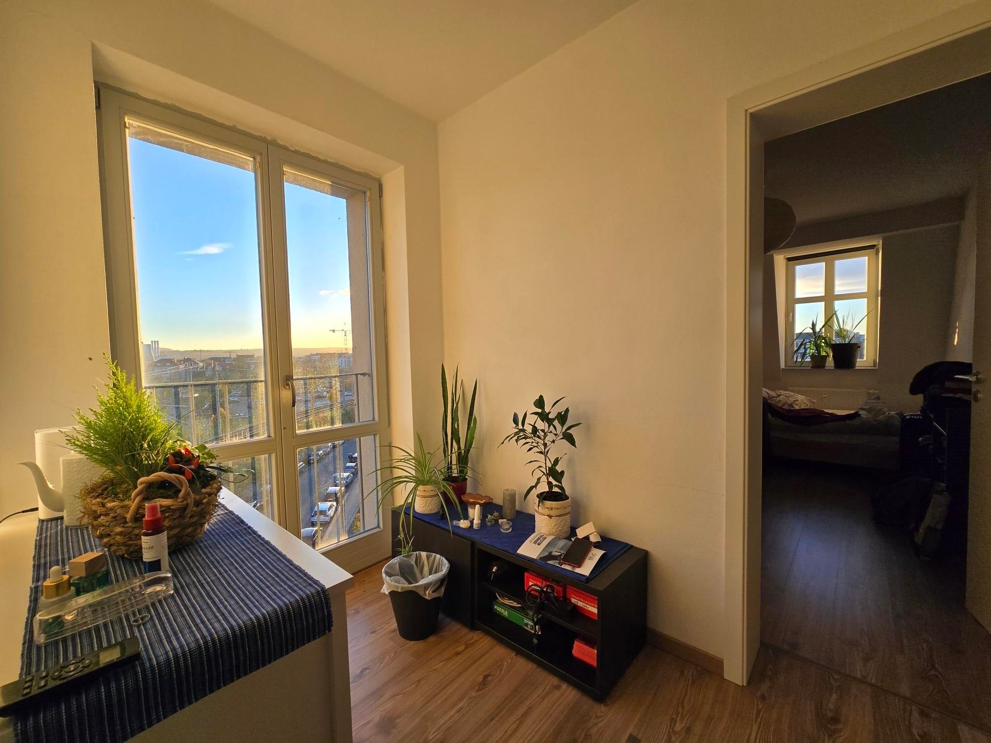 Wohnung Roßthaler Straße in Dresden