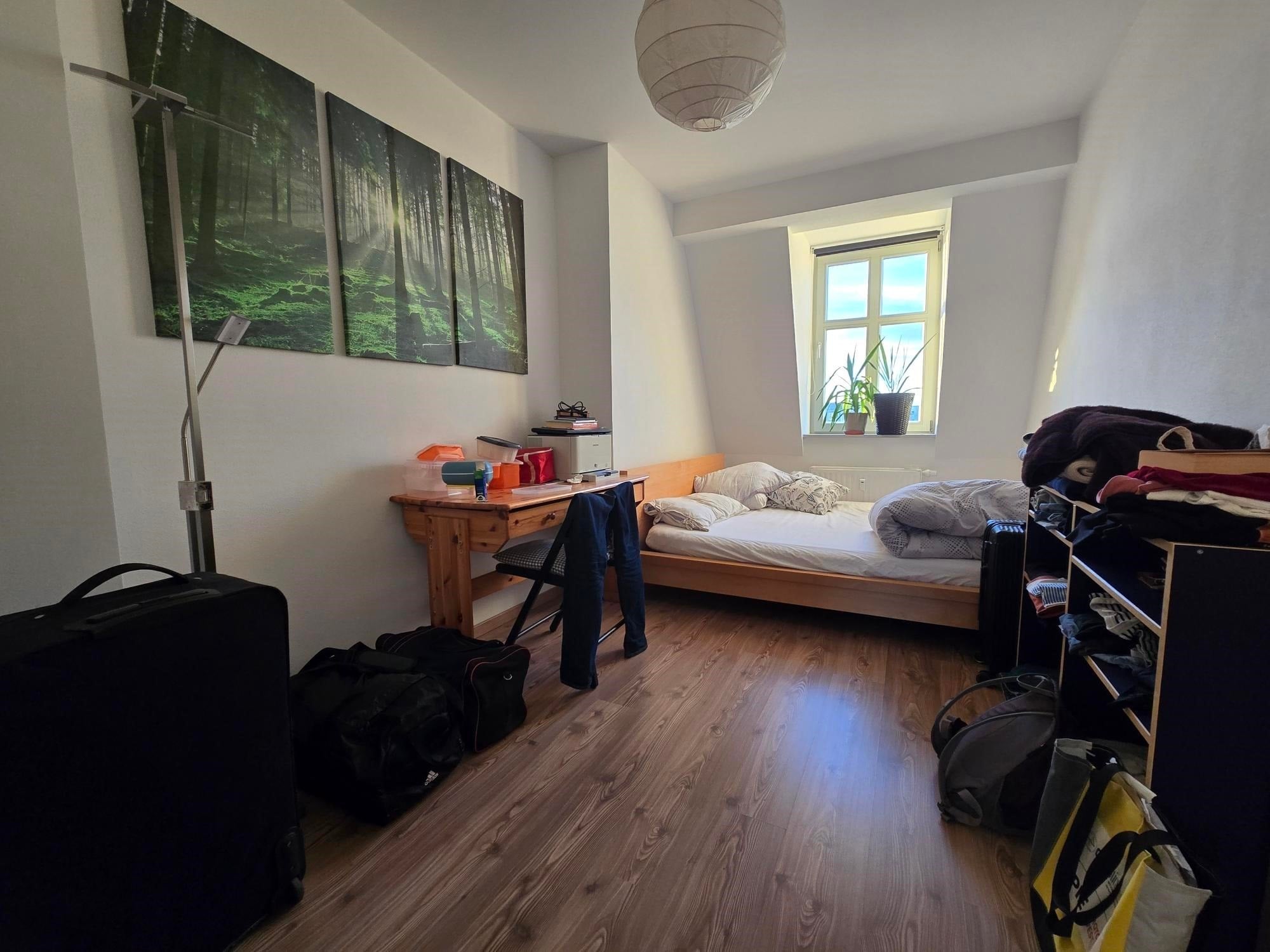 Wohnung Roßthaler Straße in Dresden