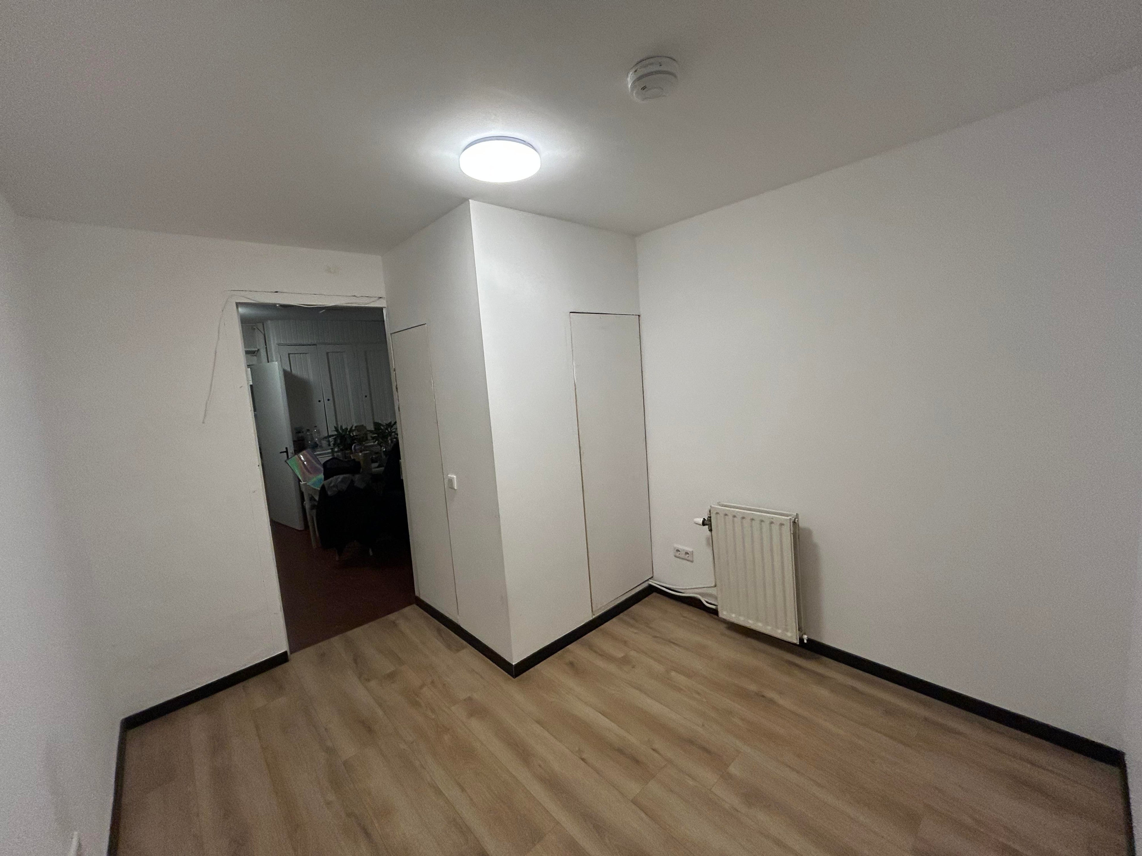 Kamer Veldhovenring in Tilburg