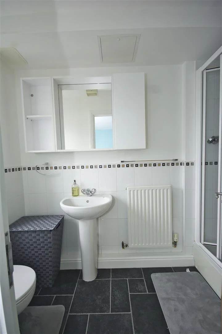 Flat St Crispin Crescent in Duston