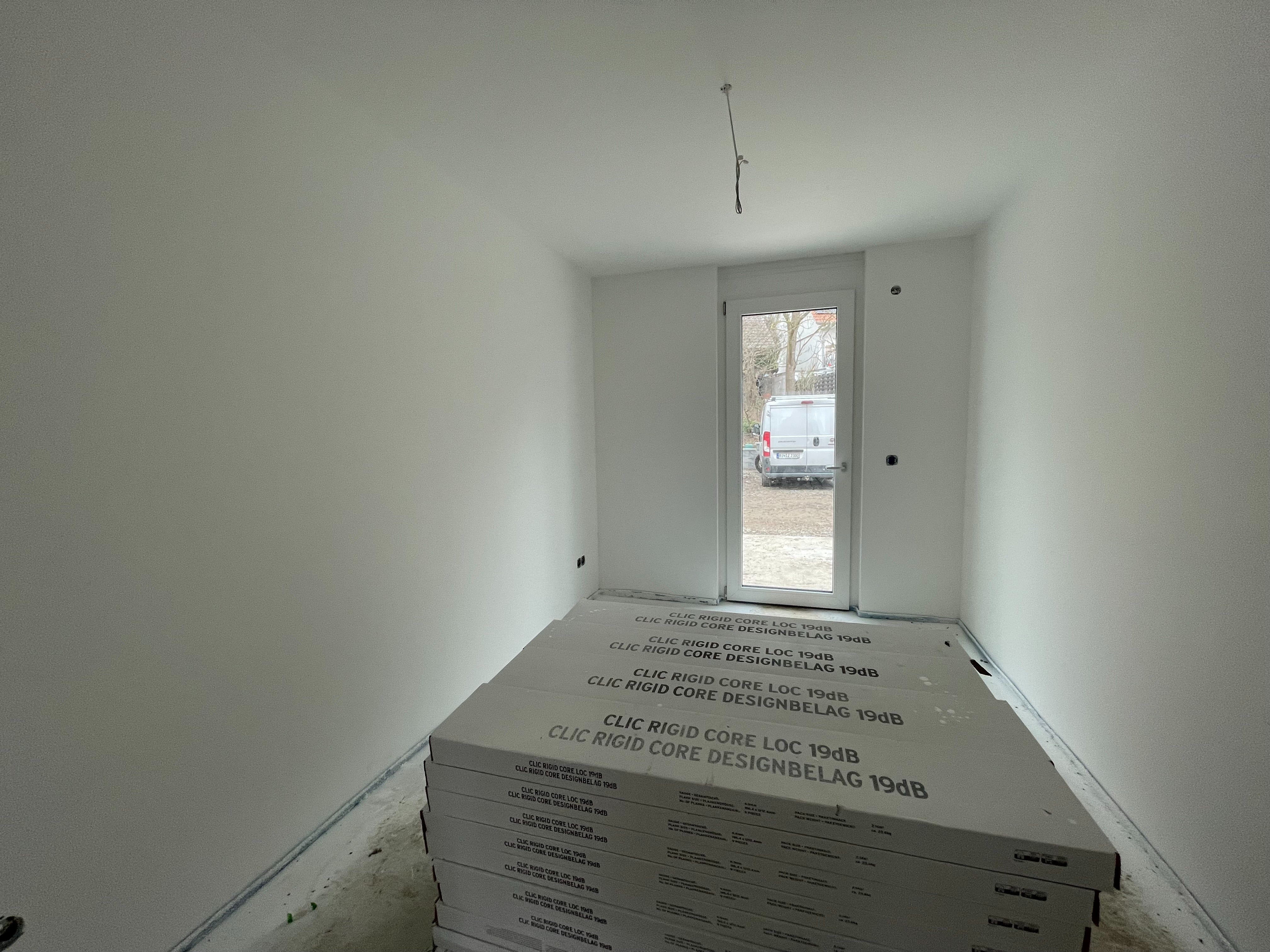 Wohnung Senatsplatz in Wörrstadt