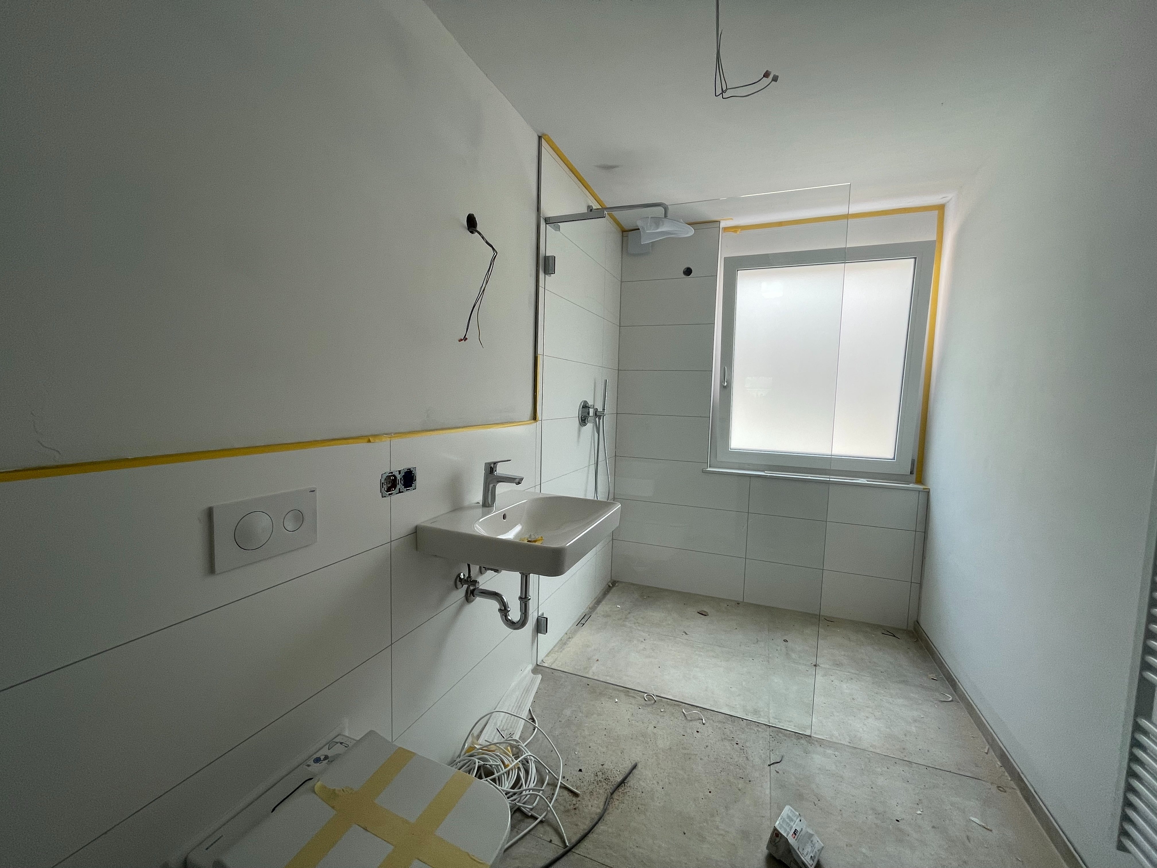Wohnung Senatsplatz in Wörrstadt