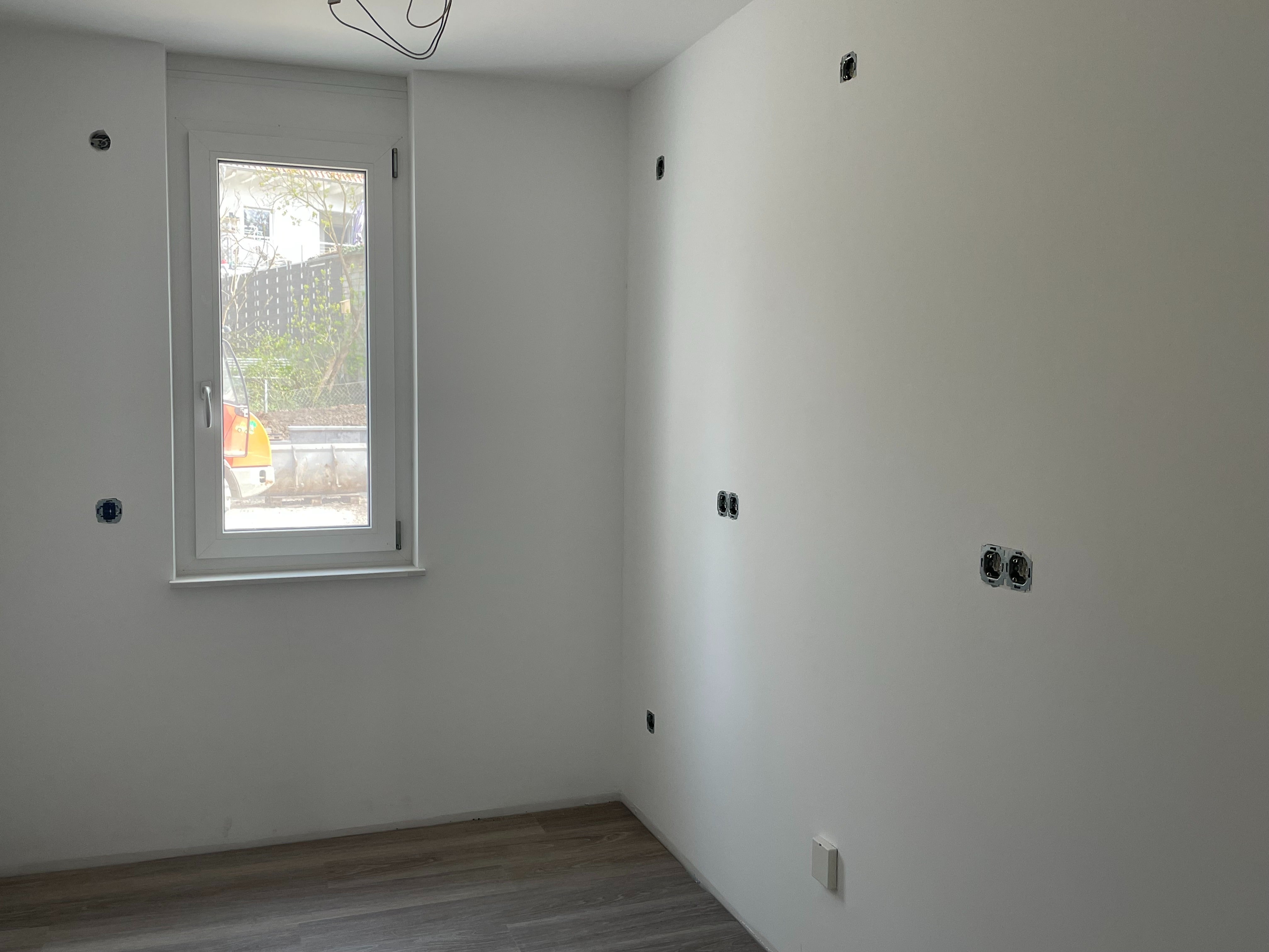 Wohnung Senatsplatz in Wörrstadt