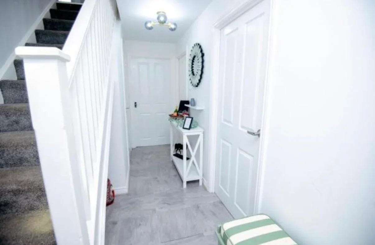 House Armfield Grove in Leigh
