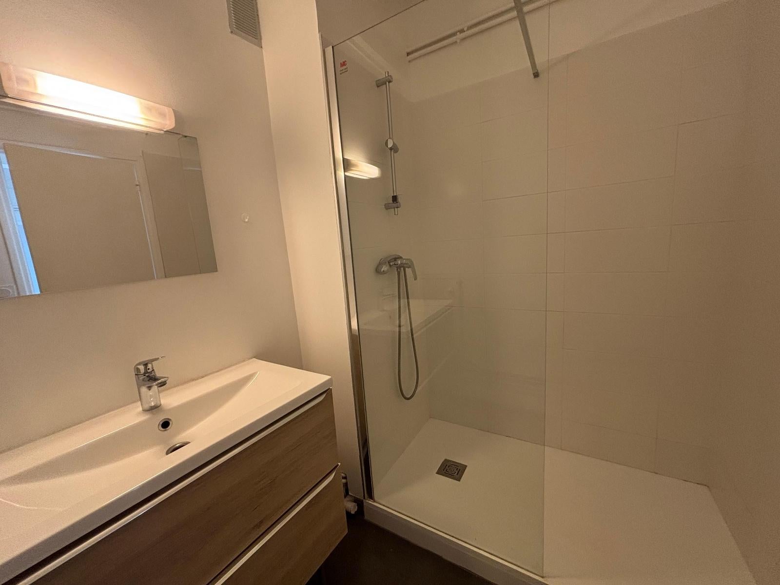 Appartement Boulevard Monplaisir à Toulouse