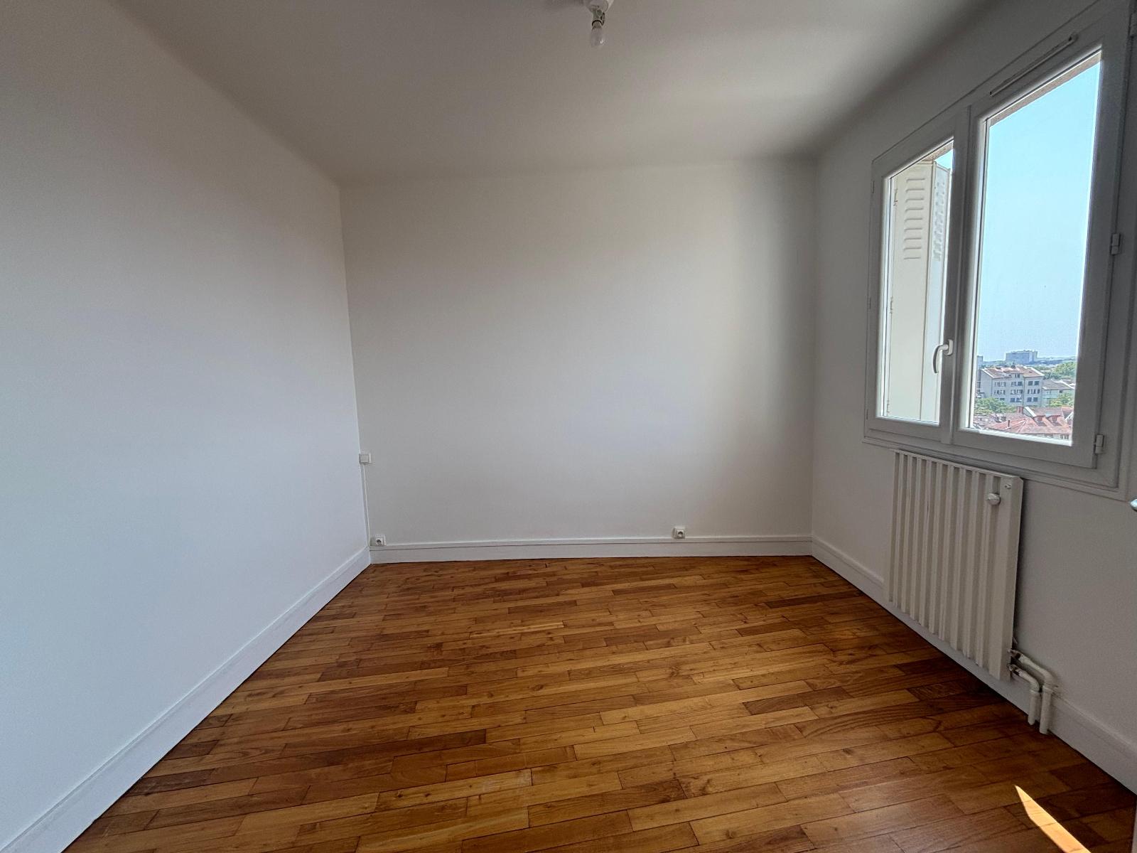 Appartement Boulevard Monplaisir à Toulouse