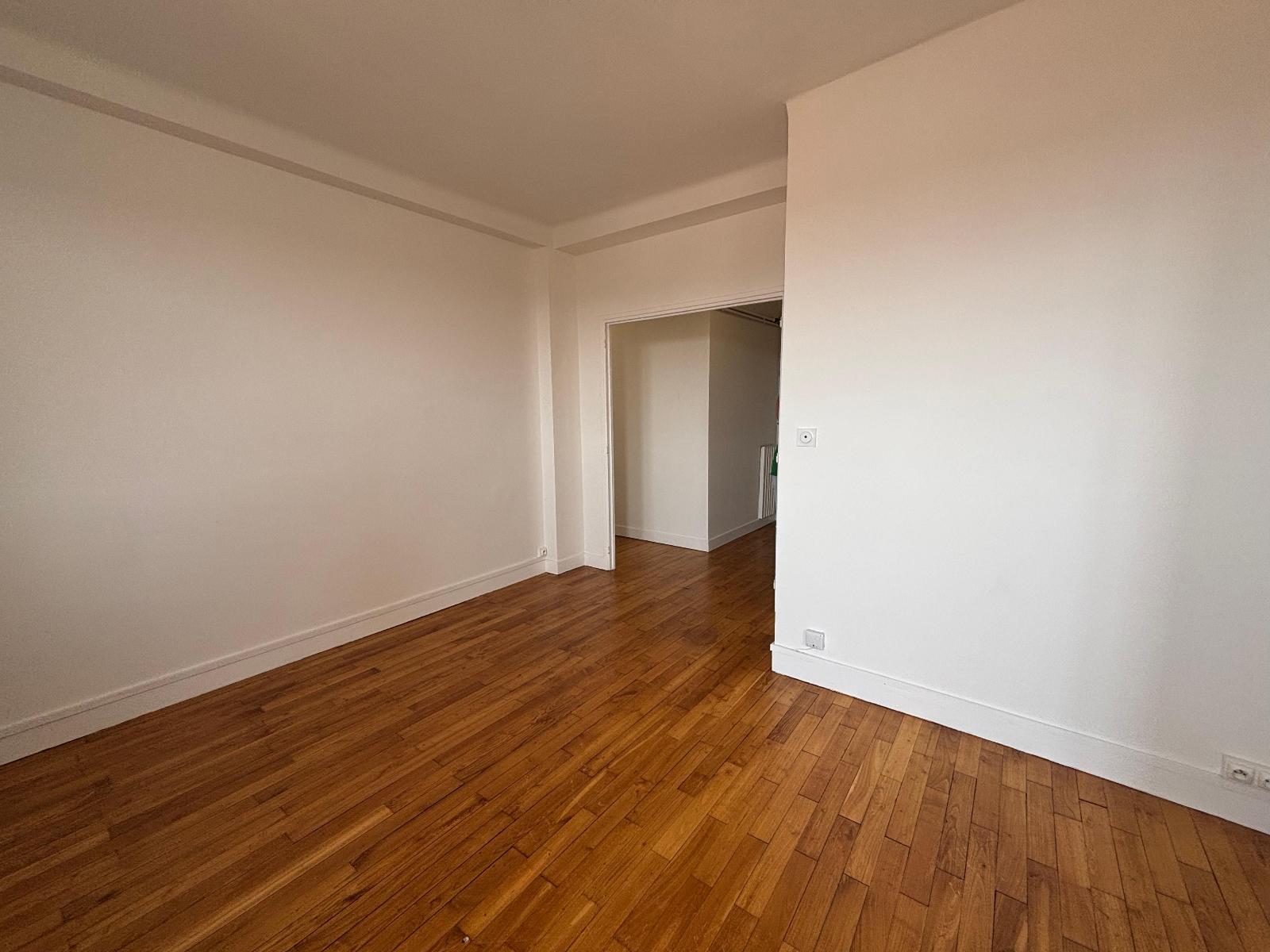Appartement Boulevard Monplaisir à Toulouse