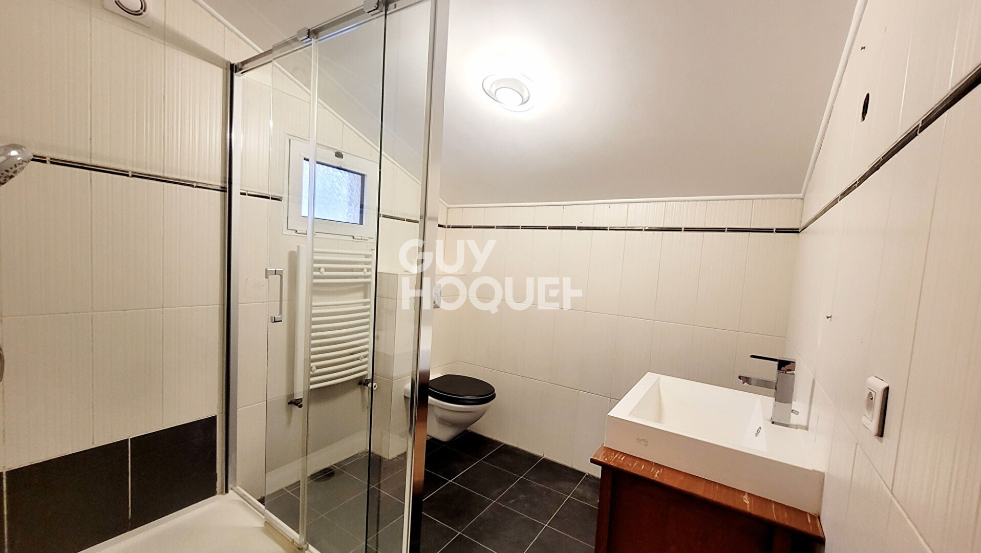 Maison Avenue Eugène Heurtault à Colombes