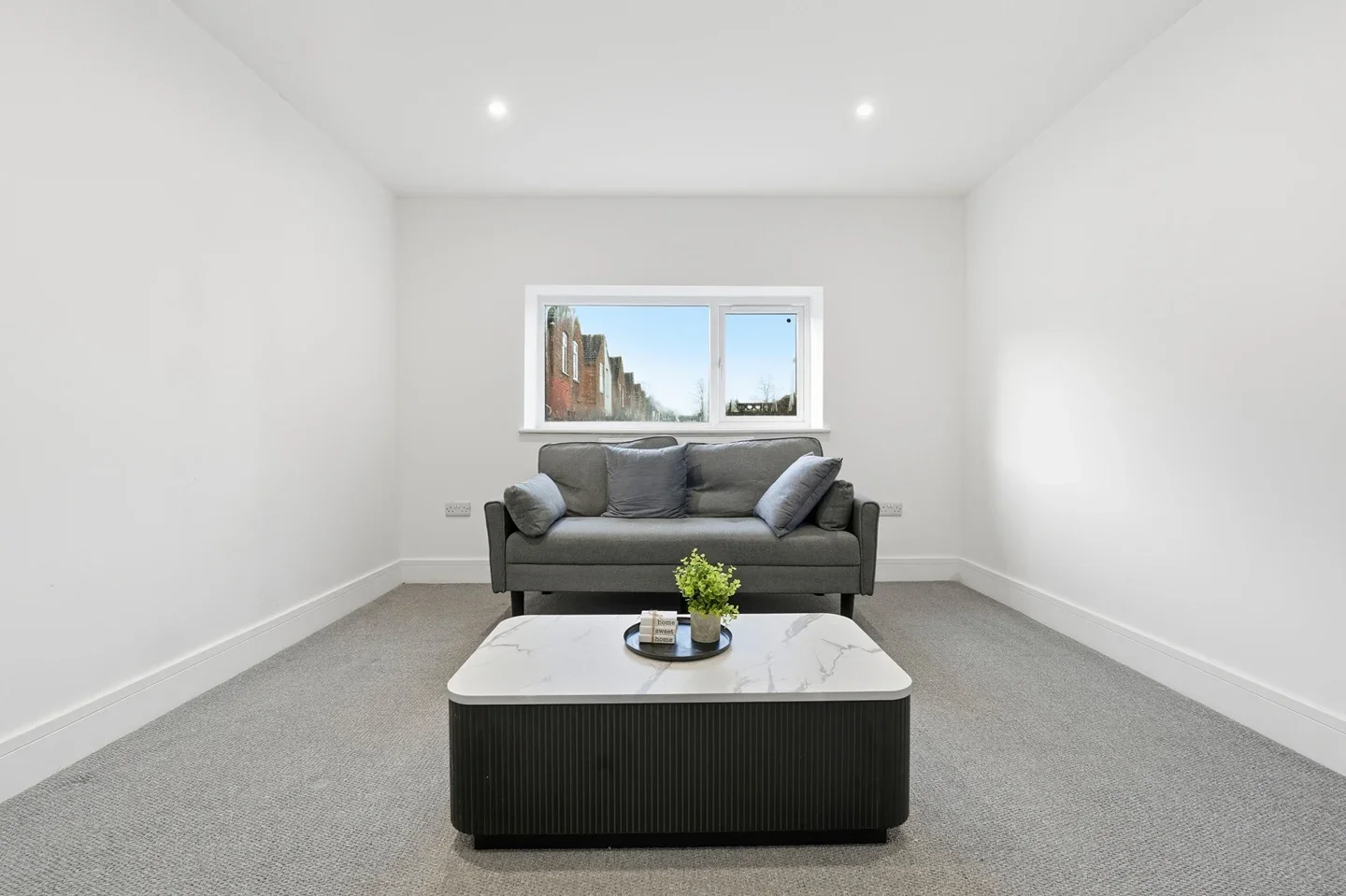 Room Henry Street in Crewe