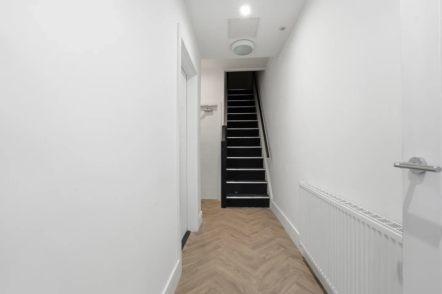 Room Henry Street in Crewe