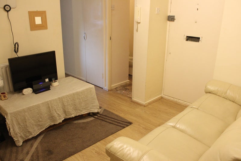 Room Spey Street in Greater London