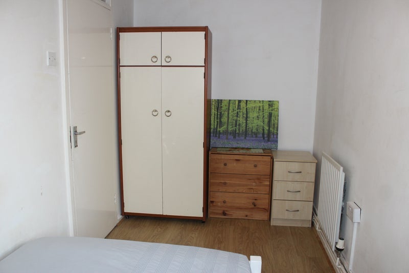 Room Spey Street in Greater London