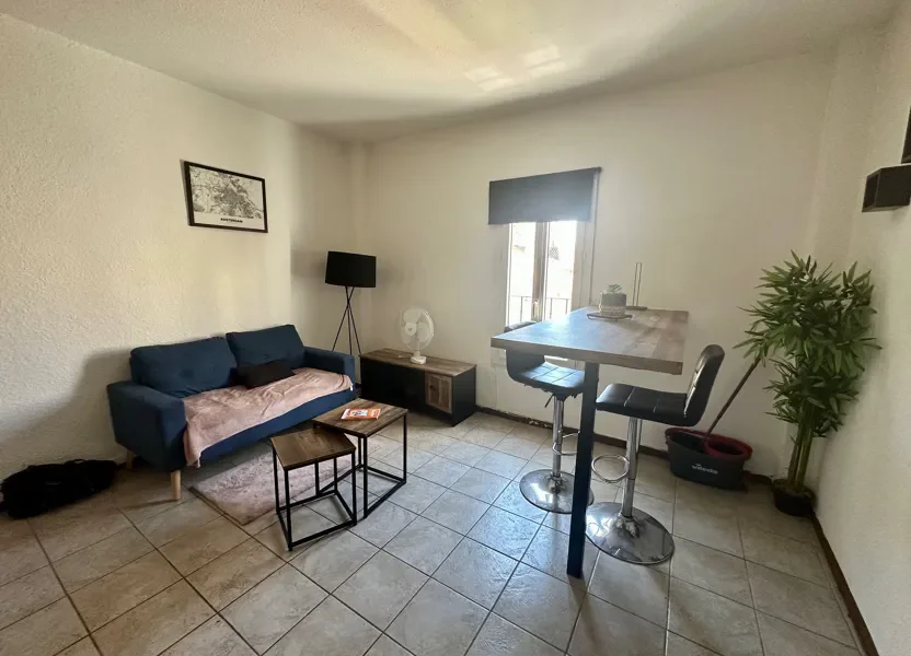 Appartement Rue Romain à Narbonne