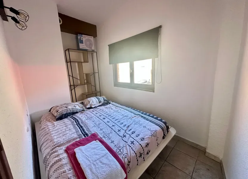 Appartement Rue Romain à Narbonne