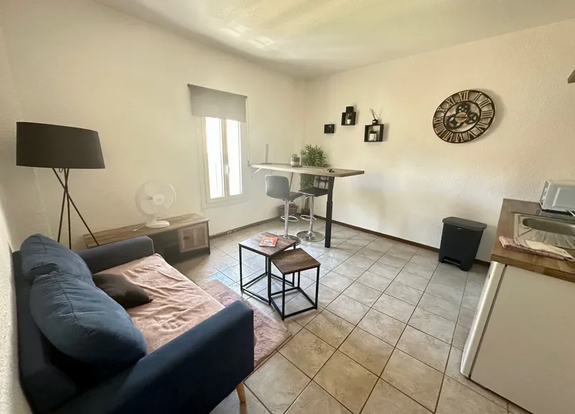 Flat Rue Romain in Narbonne