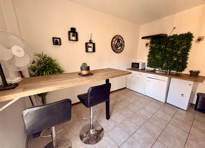 Appartement Rue Romain à Narbonne