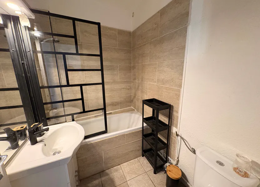 Flat Rue Romain in Narbonne