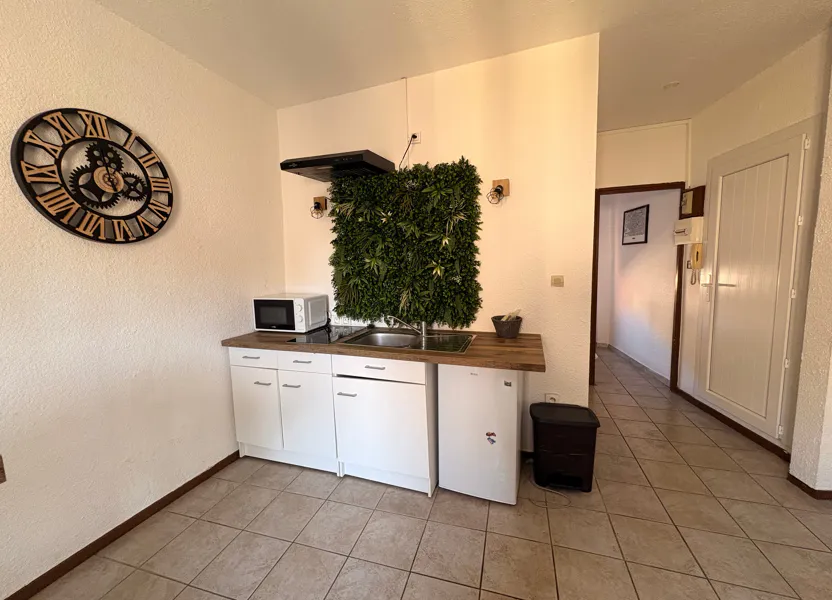 Appartement Place Roger Salengro à Narbonne