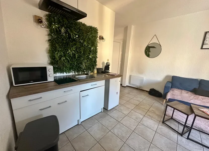 Appartement Rue des Colonnes à Narbonne