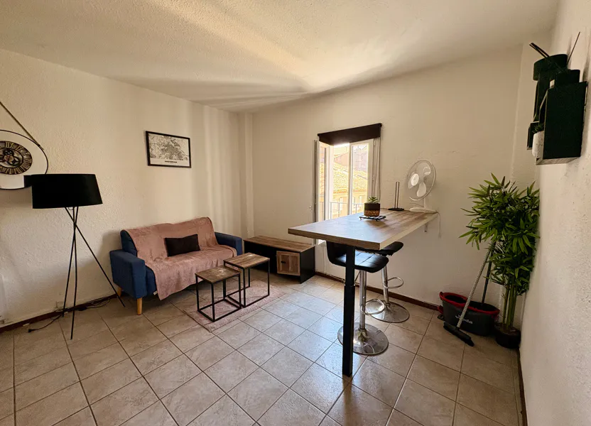 Appartement Place Roger Salengro à Narbonne