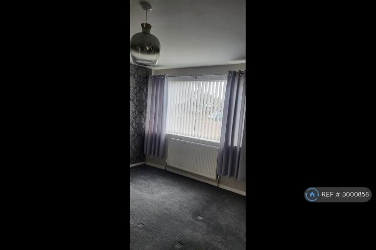 House Fulbeck Road in Middlesbrough