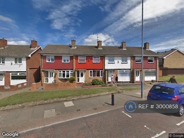House Fulbeck Road in Middlesbrough