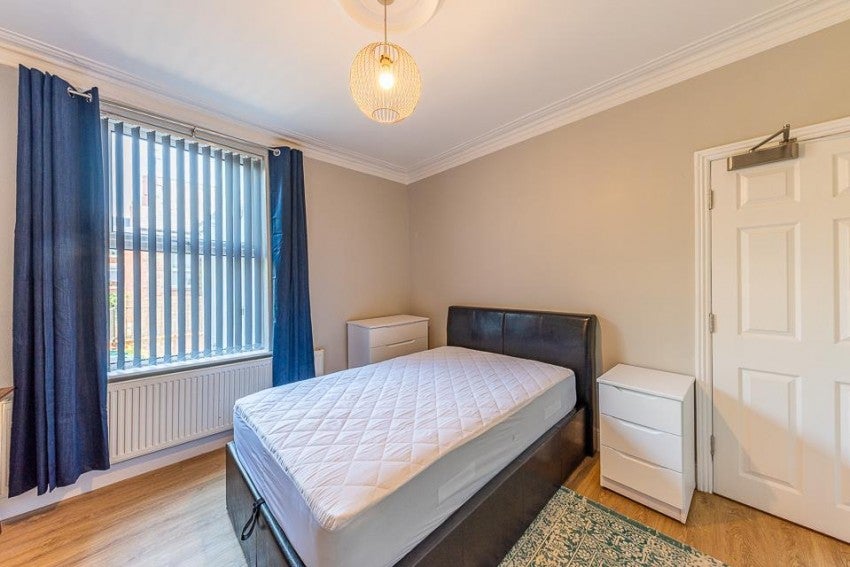 Room Saint Stephens Road in Nottingham