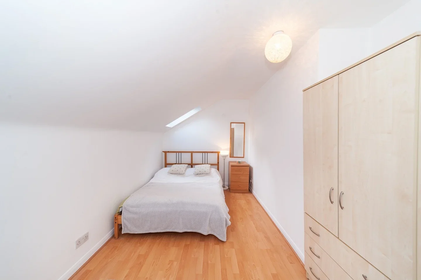 Room Anson Road in Greater London