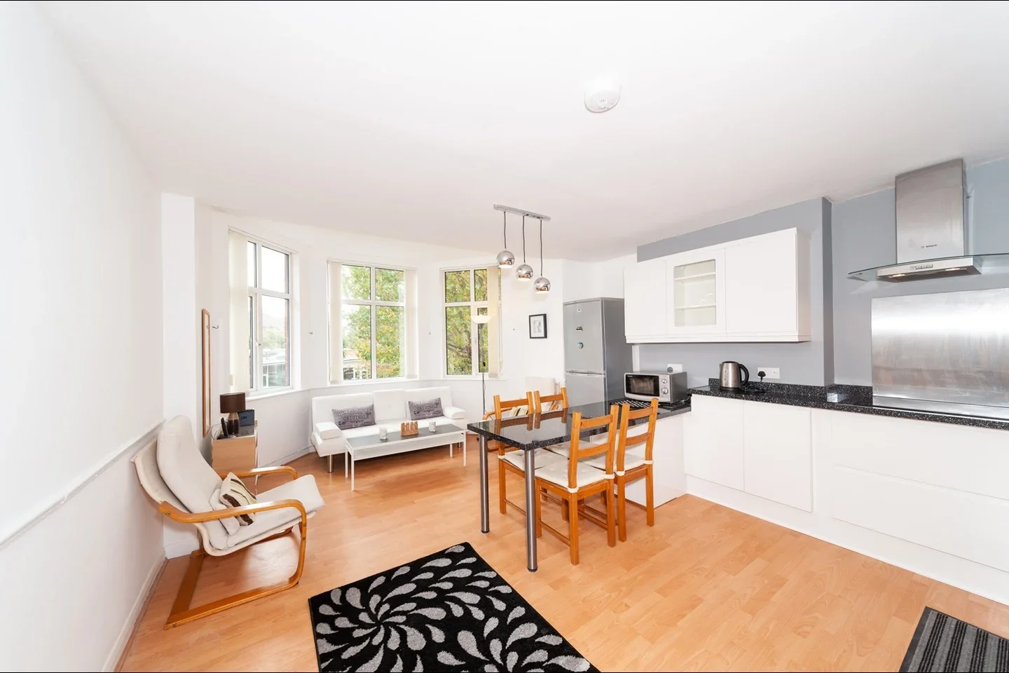 Room Anson Road in Greater London