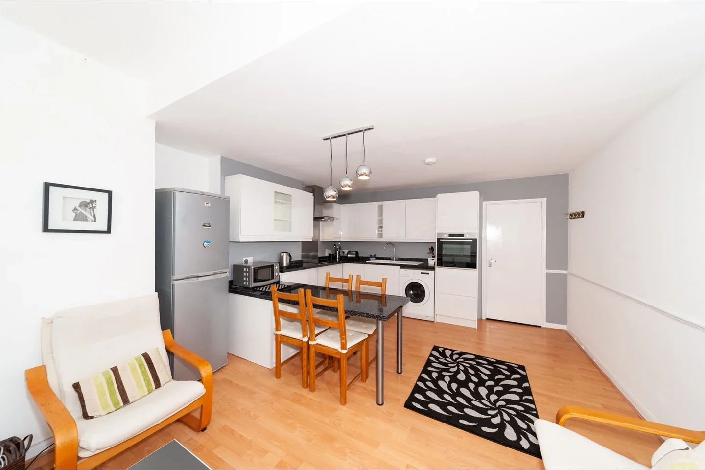 Room Anson Road in Greater London
