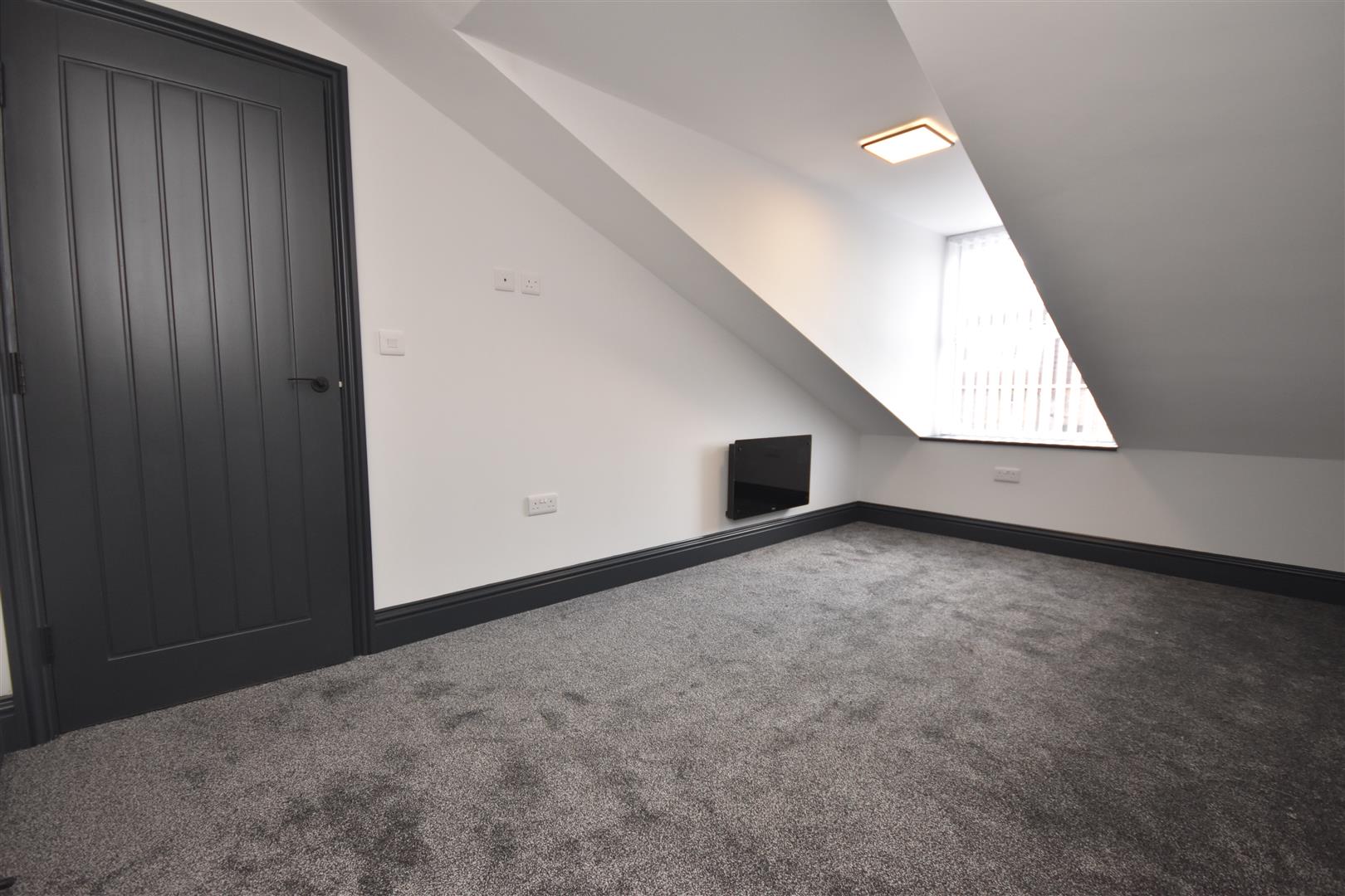 Flat Highfield Road in New Ferry
