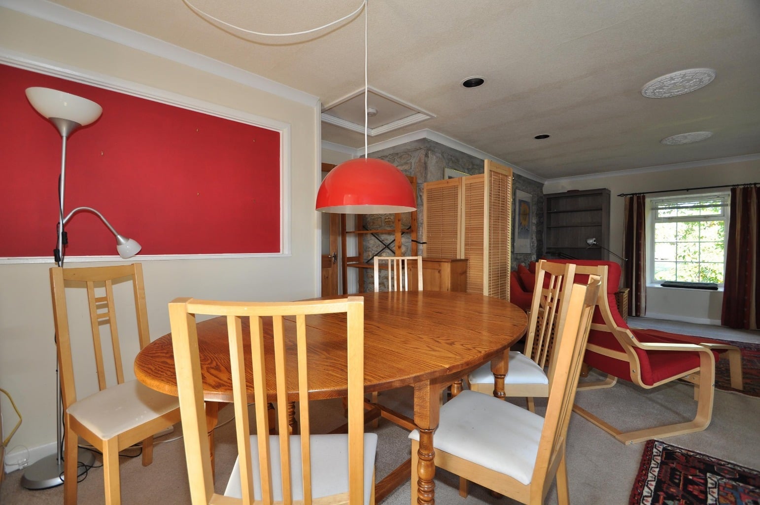 Flat Trelowen Drive in Penryn