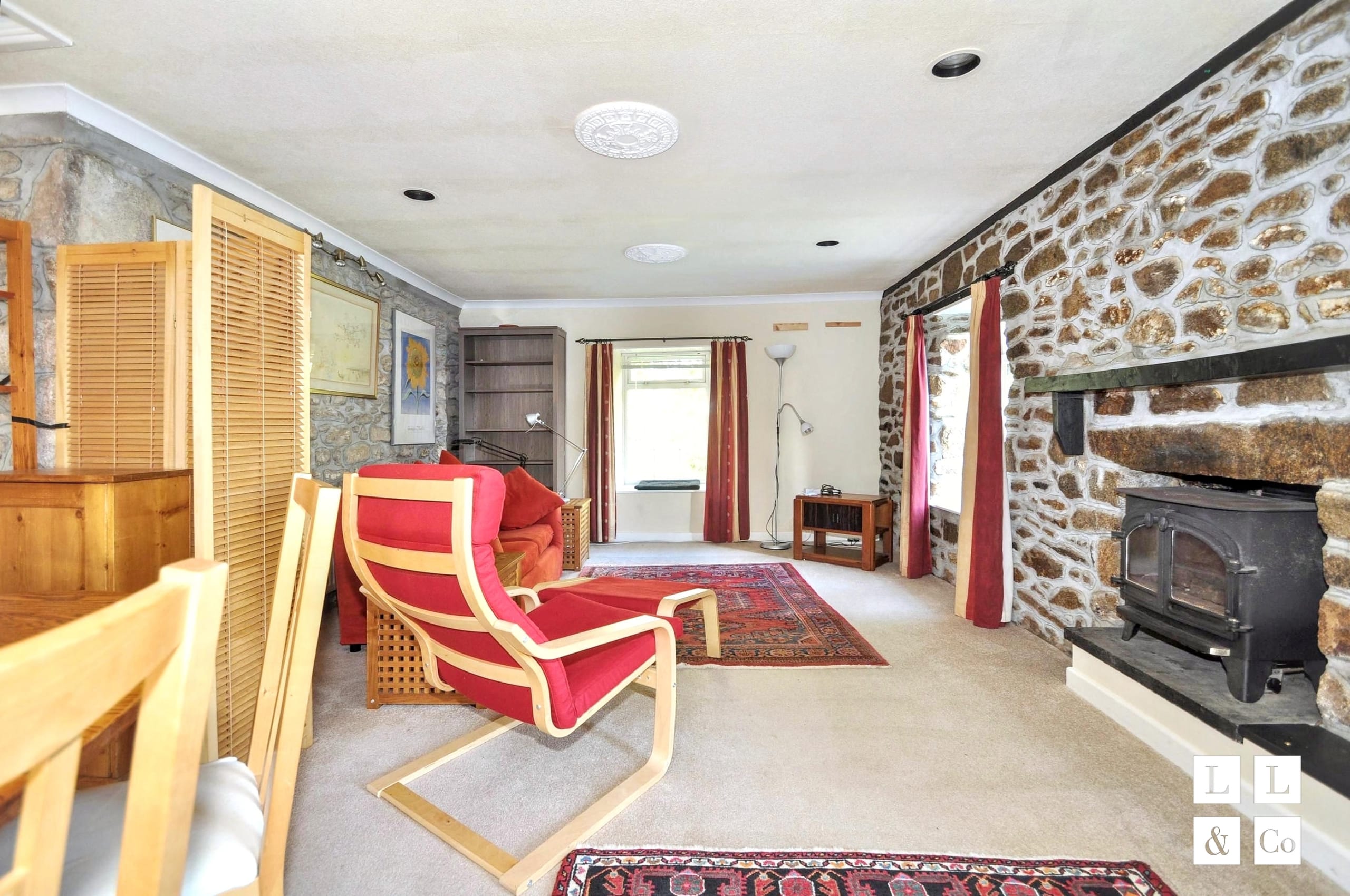Flat Trelowen Drive in Penryn