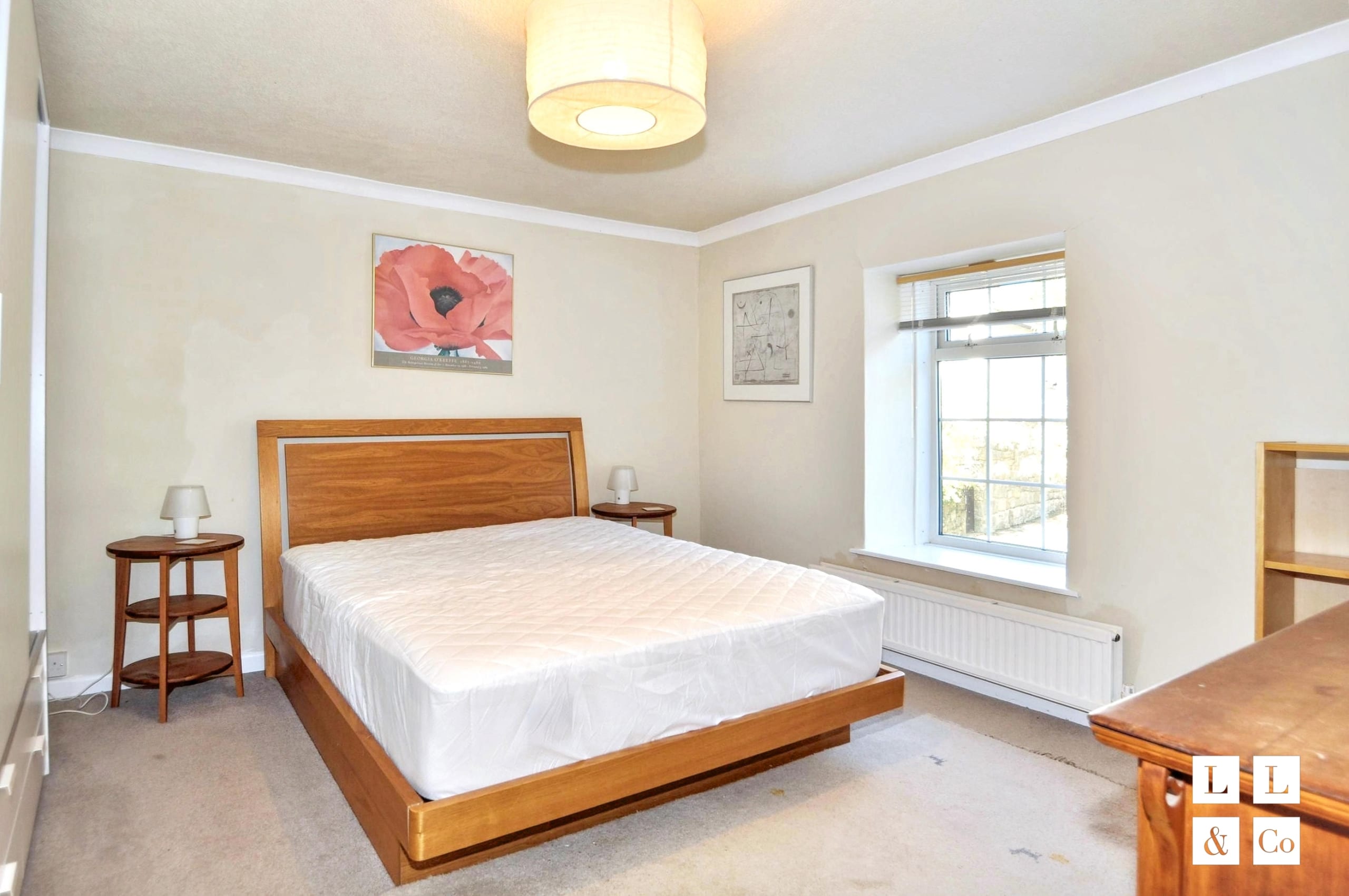 Flat Trelowen Drive in Penryn