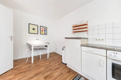 Zimmer Haus Heisingen in Essen