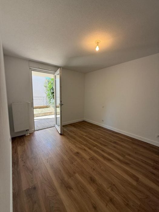 Appartement Rue de la Rivière à Brumath