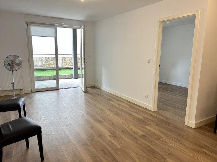 Appartement Rue de la Rivière à Brumath