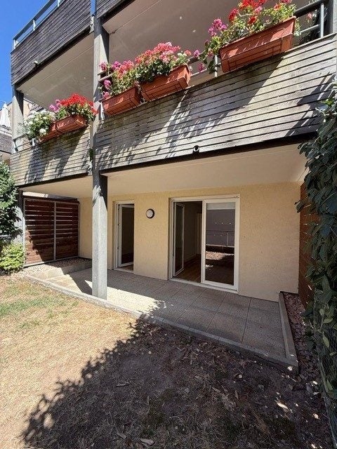 Flat Rue de la Rivière in Brumath